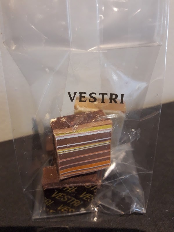 Vestri Cioccolato D'autore, Firenze