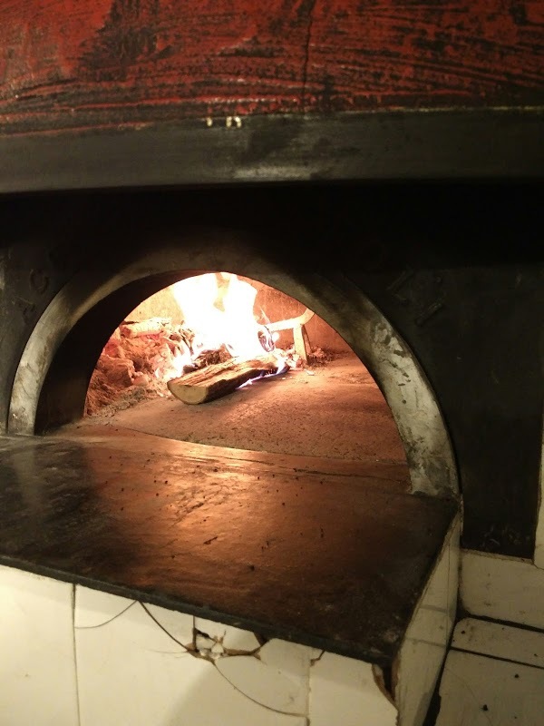 Pulcinella Pizzaiolo, Firenze