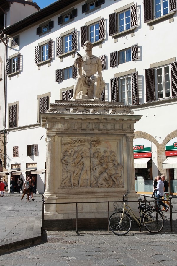 Gelateria Sottozero, Firenze