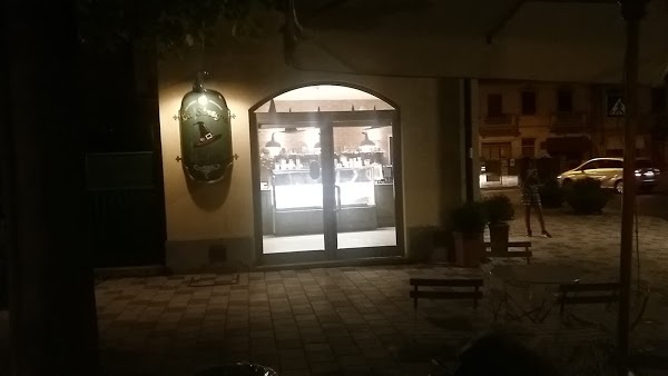 Strega Nocciola - Scandicci, Scandicci