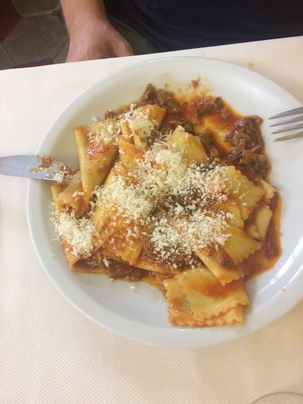 Hotel Ristorante Appennino Di Pinelli Alberto, Pontremoli