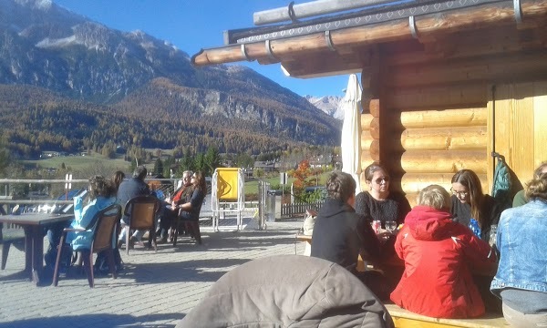 Bar Pierosa', Cortina d'Ampezzo