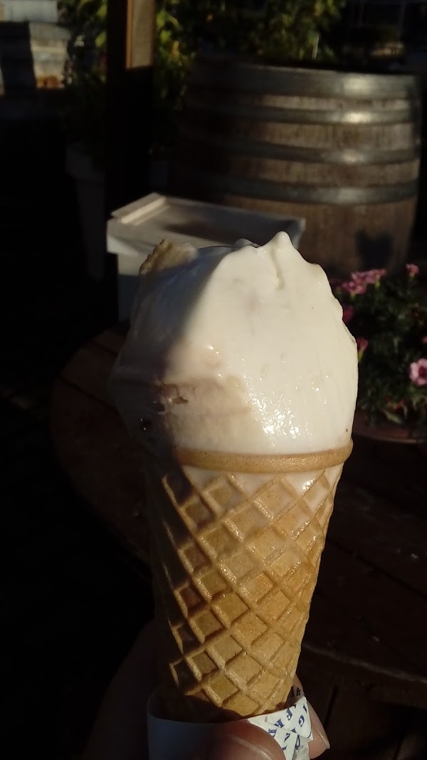 Gelateria Il Chioschino, Poggibonsi