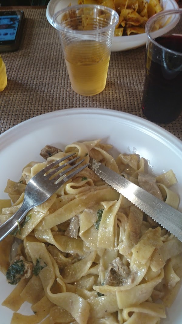 Lo Spuntino, San Gimignano