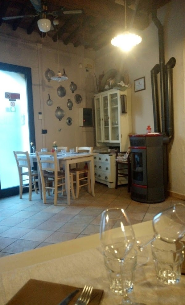 Foto di La Bottega Sulla Fraga - 6/10