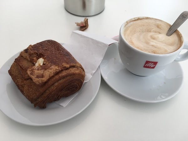 Foto di Pasticceria Benvenuti - 6/8