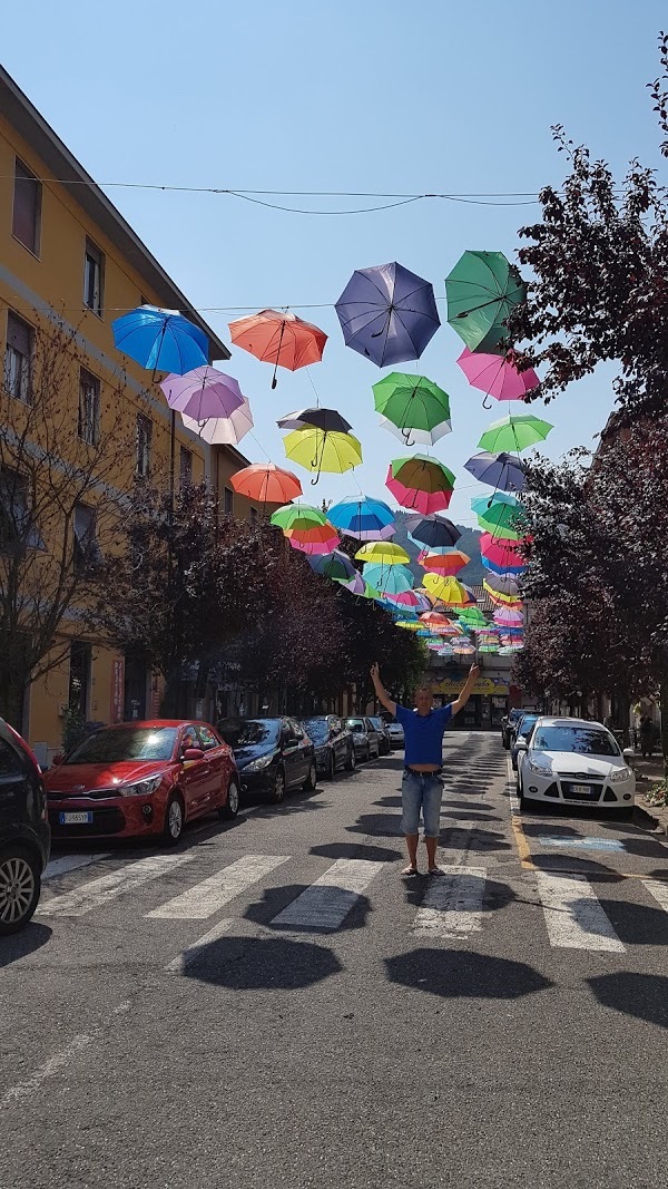 Gelateria Il Girasole, Aulla