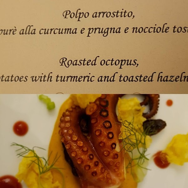 Tato Ristorante In Firenze, Firenze