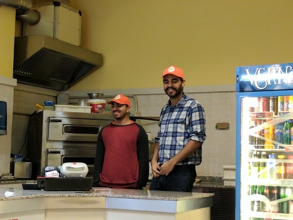 Istanbul Kebap, Arezzo