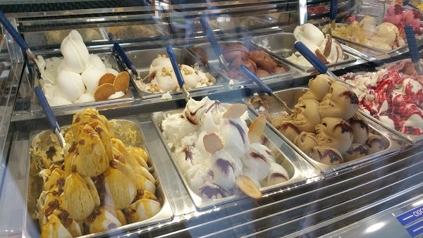 Foto di Gelateria Il Cigno - 9/10