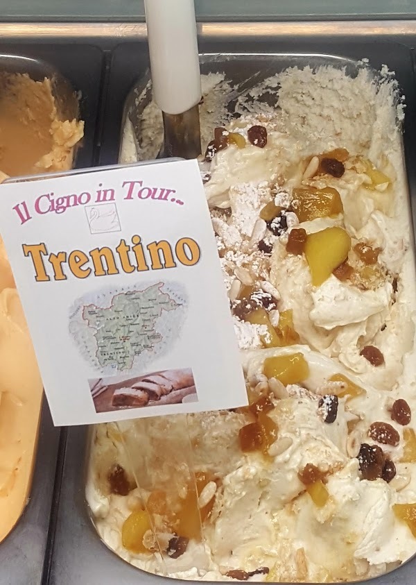 Foto di Gelateria Il Cigno - 8/10