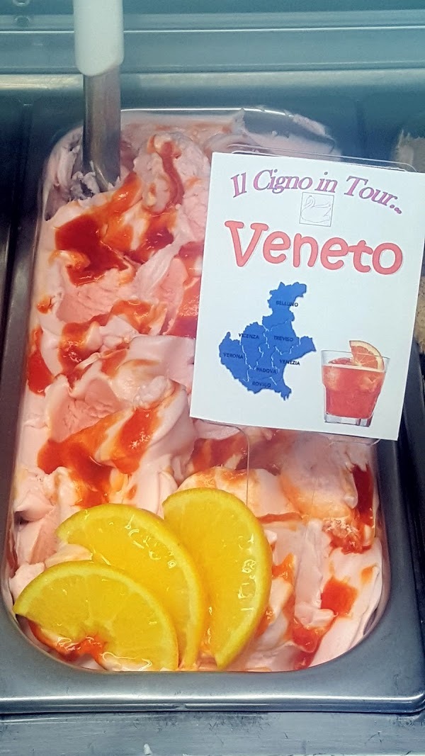 Foto di Gelateria Il Cigno - 7/10