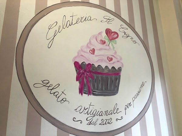 Foto di Gelateria Il Cigno - 6/10