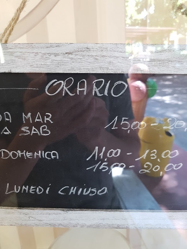 Foto 5 di Gelateria Il Cigno