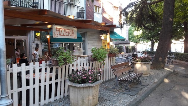 Foto 3 di Gelateria Il Cigno