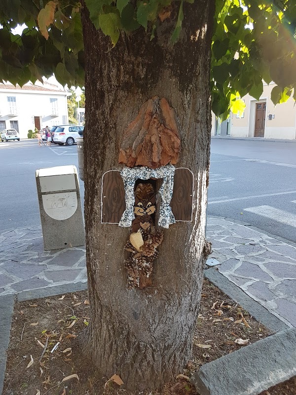 Gelateria Il Cigno, Casciana Terme Lari