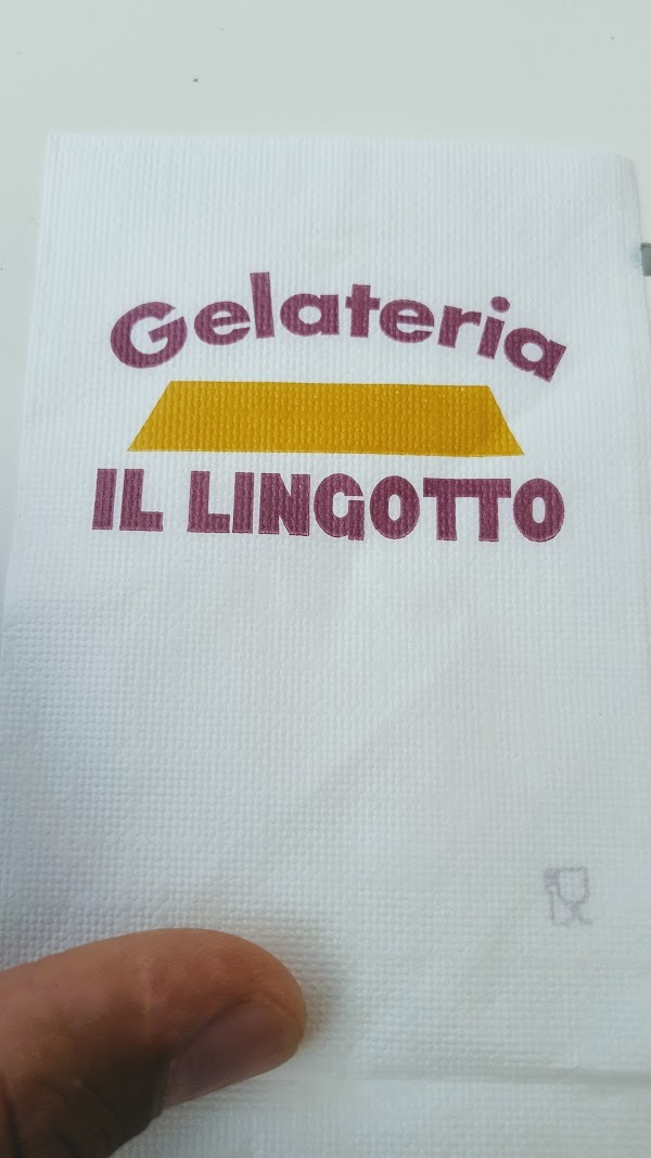 Gelateria Il Lingotto, Prato