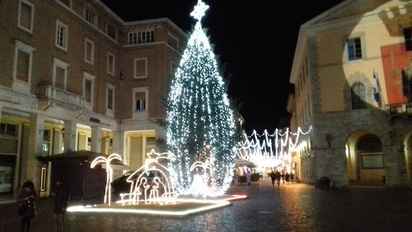 Osteria Enoteca Dante, Grosseto