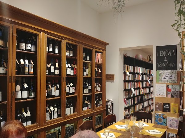 Foto di Todo Modo - 8/10