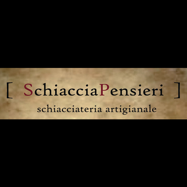 Schiacciapensieri, Pistoia