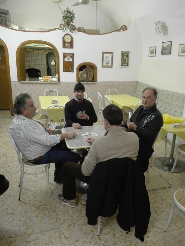 Dal Pescatore, Serrara Fontana