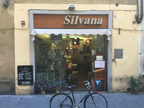 Snack Bar Silvana, Firenze