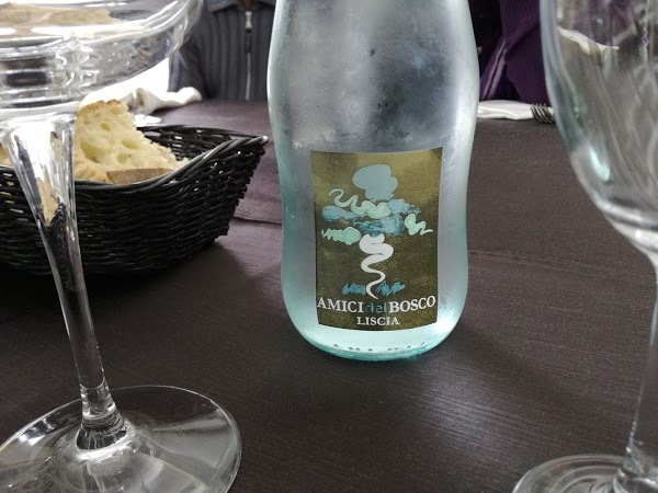 Amici Del Bosco, Napoli