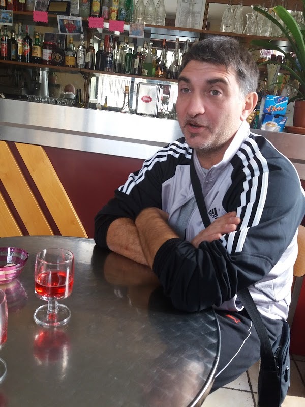 Trattoria Ferrari