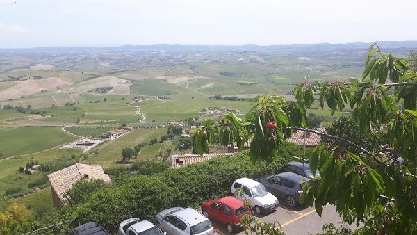 Bar Il Prato, Montalcino