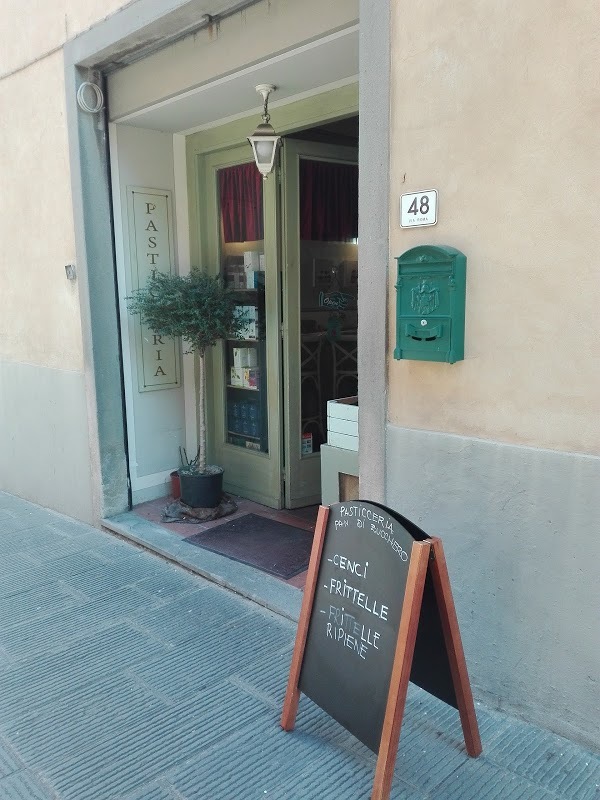 Pasticceria Pan Di Zucchero, San Casciano in Val di Pesa