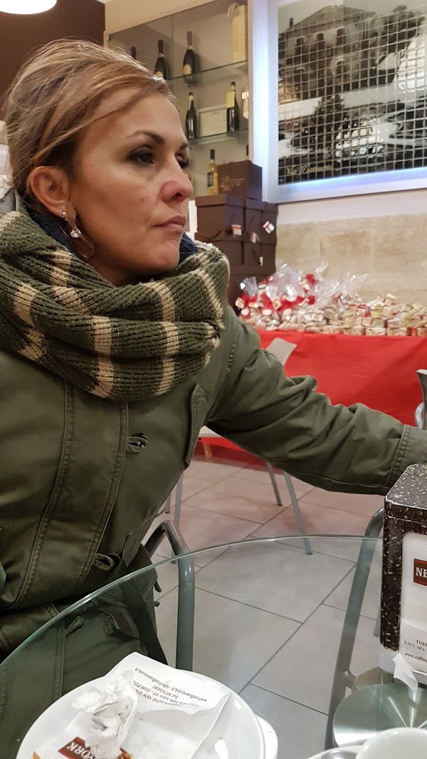 Pasticceria La Pineta, Follonica