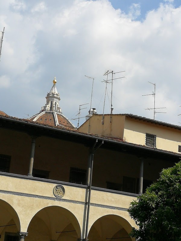 Gelateria Bellamia Firenze, Firenze