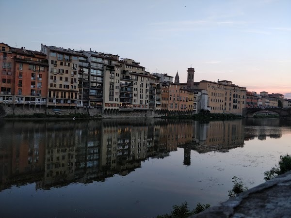 The Friends Pub, Firenze