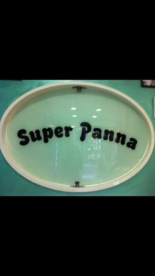 Super Panna Gelateria Artigianale Di A. Pannini, Siena