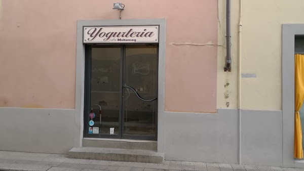 Pasticceria Leverò, Rufina