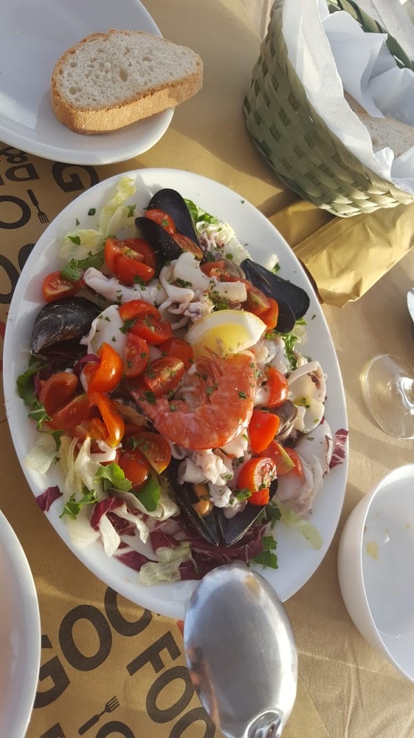 Foto di Ngochi Beach Food - 10/10