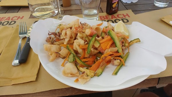Foto di Ngochi Beach Food - 7/10