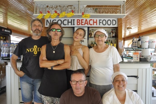 Foto di Ngochi Beach Food - 6/10