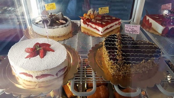 Gelateria Cuore Di Panna, Livorno