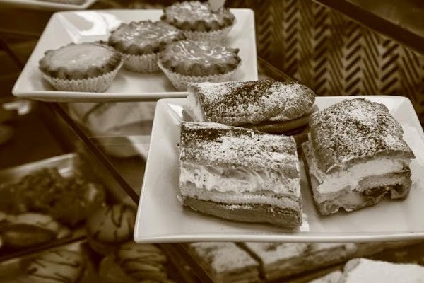 Foto di Caffe Pasticceria Bruschi Dal 1937 Arezzo