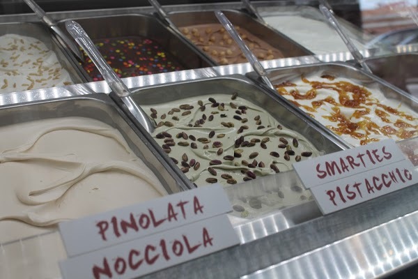 La Boutique Del Gelato, Bientina