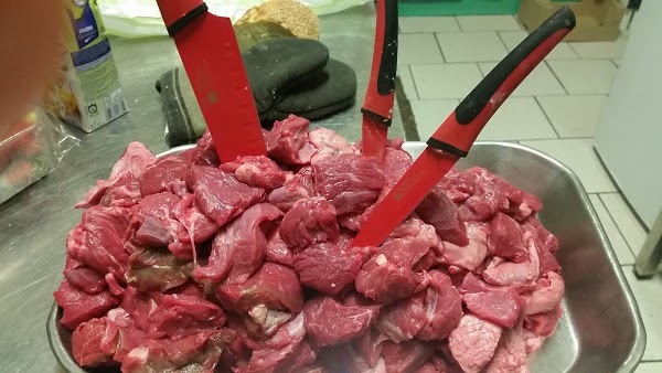 Foto di Trattoria La Fornace - 10/10