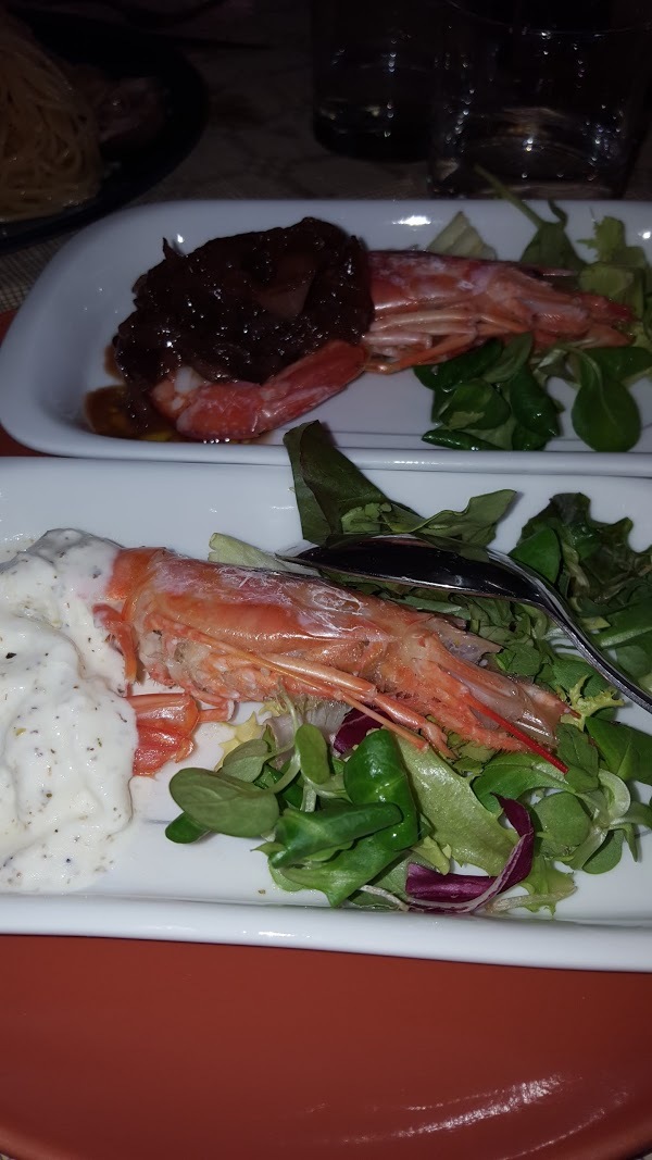 Foto di Trattoria La Fornace - 8/10