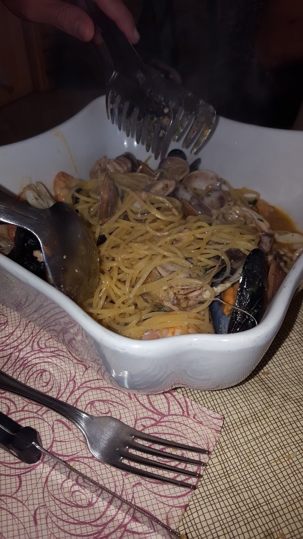 Foto di Trattoria La Fornace - 7/10