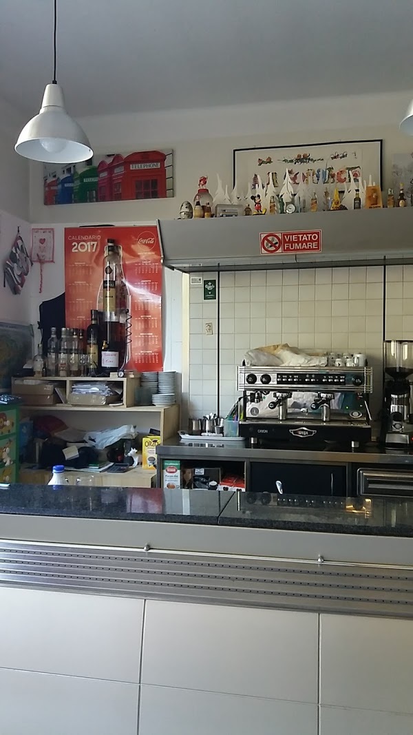Foto di Trattoria La Fornace - 6/10