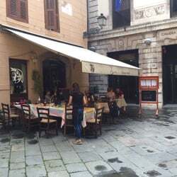 La Corte Dei Vini, Lucca