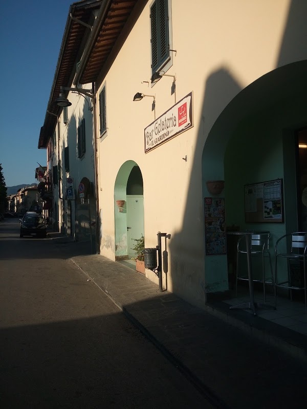 Bar Gelateria Il Giardino, Scarperia e San Piero