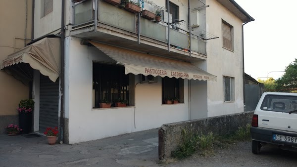 Pasticceria Lastrigiana, Lastra a Signa