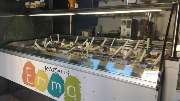 Gelateria Emma, Capannori