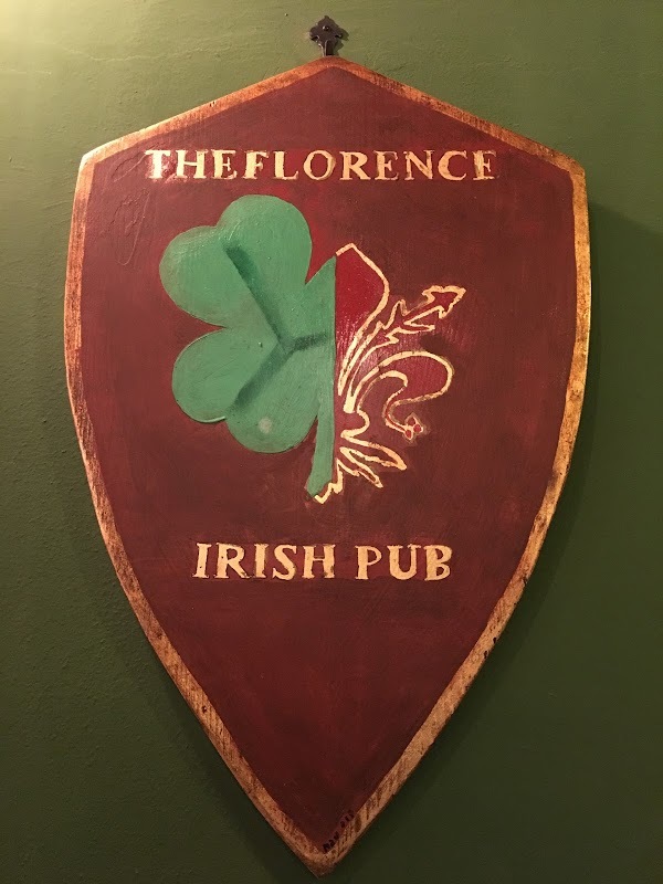 The Florence Pub, Firenze